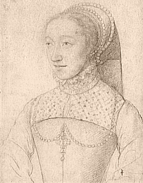 Louise de Pisseleu