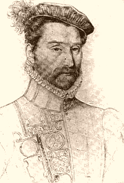 Guy Chabot, seigneur de Jarnac