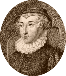 Catherine de M�dicis