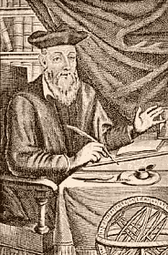 Nostradamus
