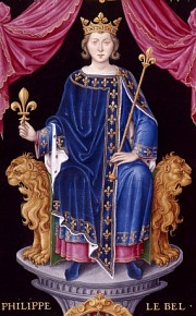 Philippe IV le Bel