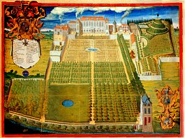 Le Jardin du roi
