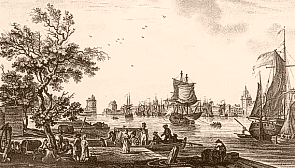 Port de La Rochelle