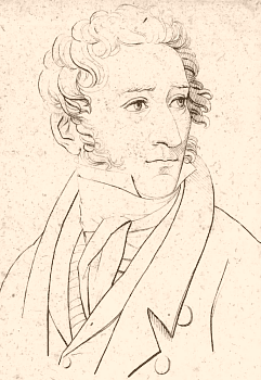 Louis-Gustave Doulcet de Pont�coulant