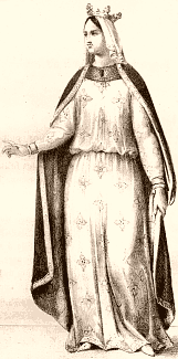 Blanche de Castille