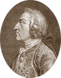 Roi Louis XV