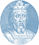 Biographies et portraits des rois, empereurs et pr�sidents de la France