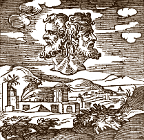 Le dieu Janus