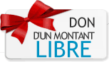 Soutenez La France pittoresque : don libre