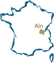 Département de l'Ain