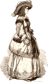 Mademoiselle de Montpensier