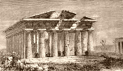 Temple de Neptune