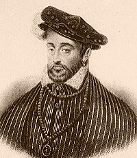 Henri II