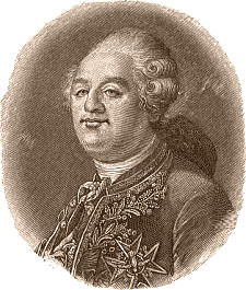 Louis XVI