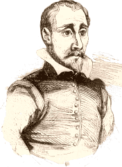 Bernard de Palissy
