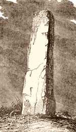 Menhir