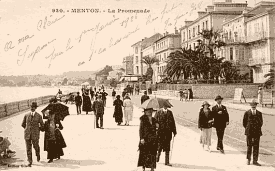 La Promenade