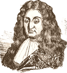 Jean de la Fontaine