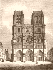 Notre-Dame-de-Paris