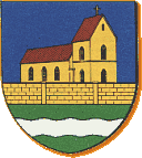 Le blason de Kirchberg