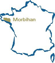 Département du Morbihan