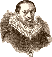 Marquis de Monaldeschi