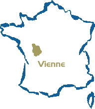 Département de la Vienne