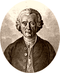 Louis Jean Marie Daubenton