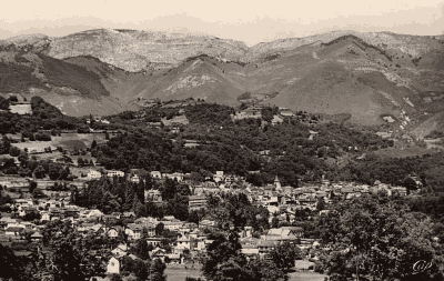 Argelès-Gazost (Hautes-Pyrénées)