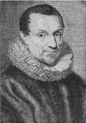 Jacques-Auguste de Thou