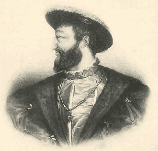 François Ier
