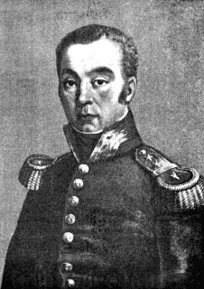 Le général Jacques Fromentin