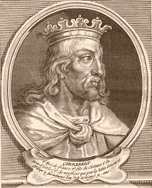 Caribert (561-567)