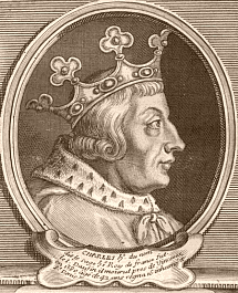 Charles V le Sage (1364-1380)