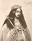 Childéric III (743-751)