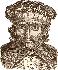 Clotaire IV (717-719)