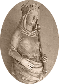 Constance de Castille