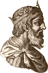 Lothaire II (855-869)