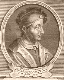 Philippe III le Hardi (1270-1285)