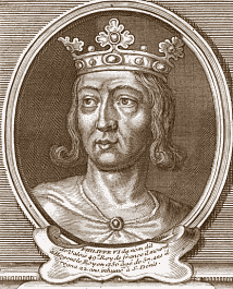 Philippe VI de Valois (1328-1350)
