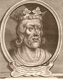 Thierry III (673-691)