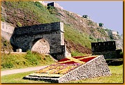 LA PORTE DE FRANCE