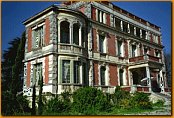 Le château de Lout