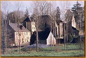L'ancienne abbaye