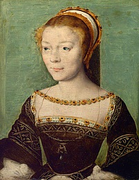 Anne de Pisseleu