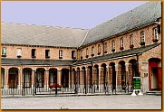 LE COUVENT DES RÉCOLLECTINES