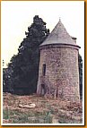 La Tour Médiévale restaurée