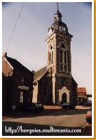 Eglise Saint-Amand