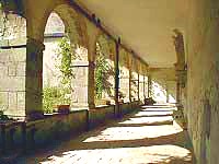 Abbaye de Saint-Gildas-de-Rhuys