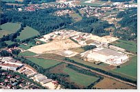 Zone industrielle